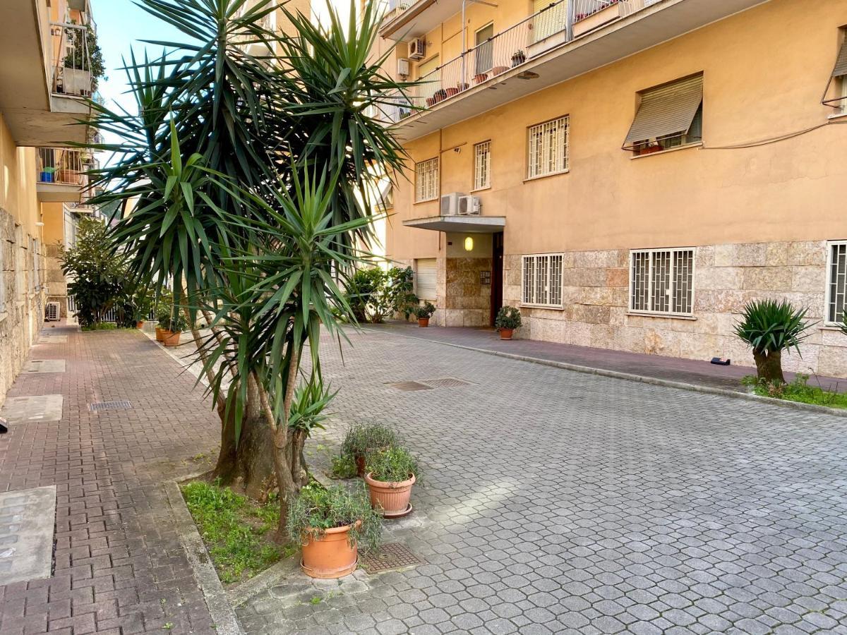 Casa Alberto Roma Ngoại thất bức ảnh