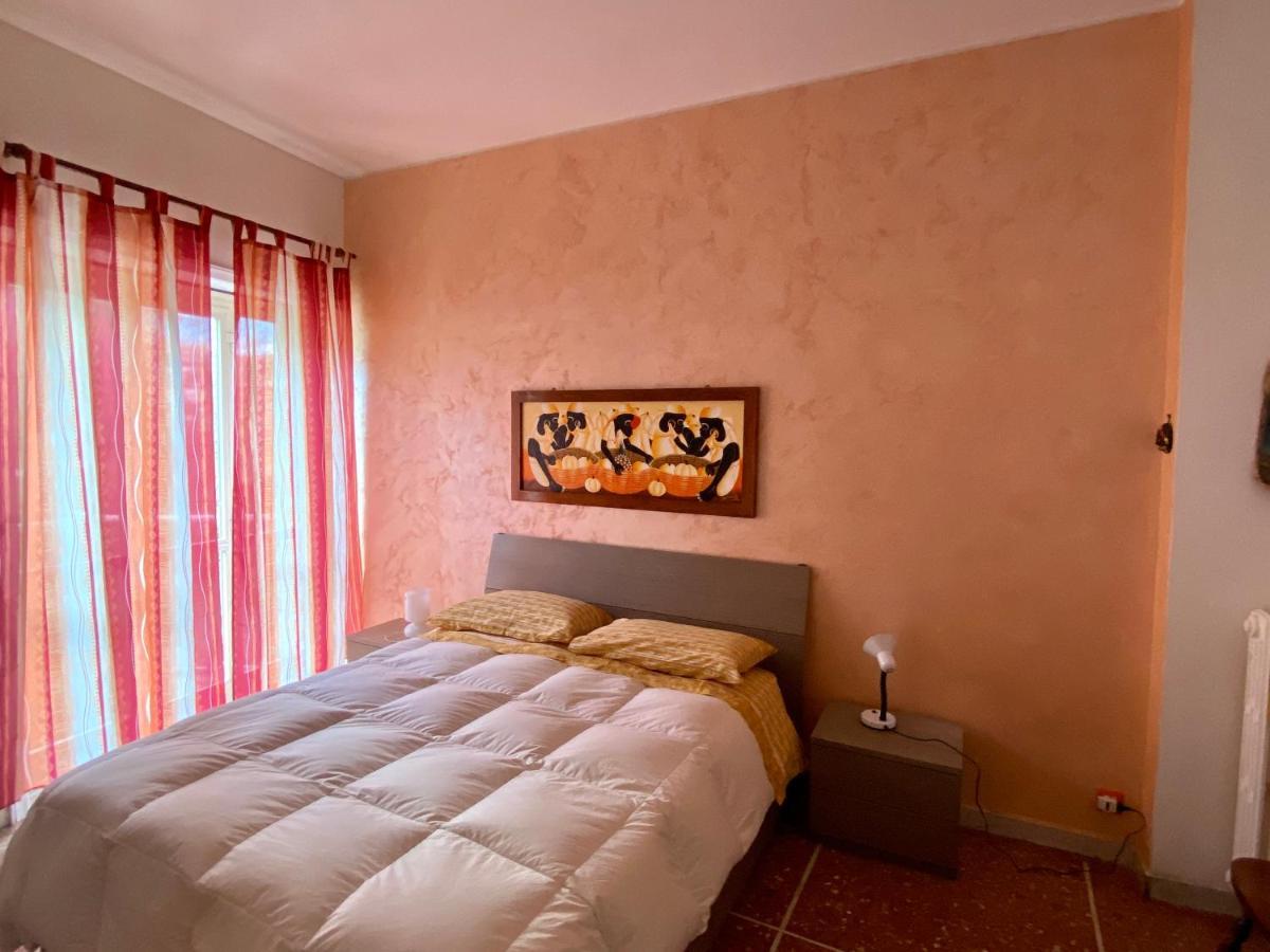 Casa Alberto Roma Ngoại thất bức ảnh