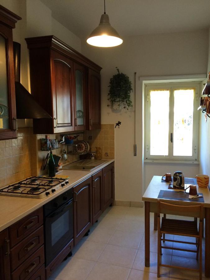 Casa Alberto Roma Ngoại thất bức ảnh