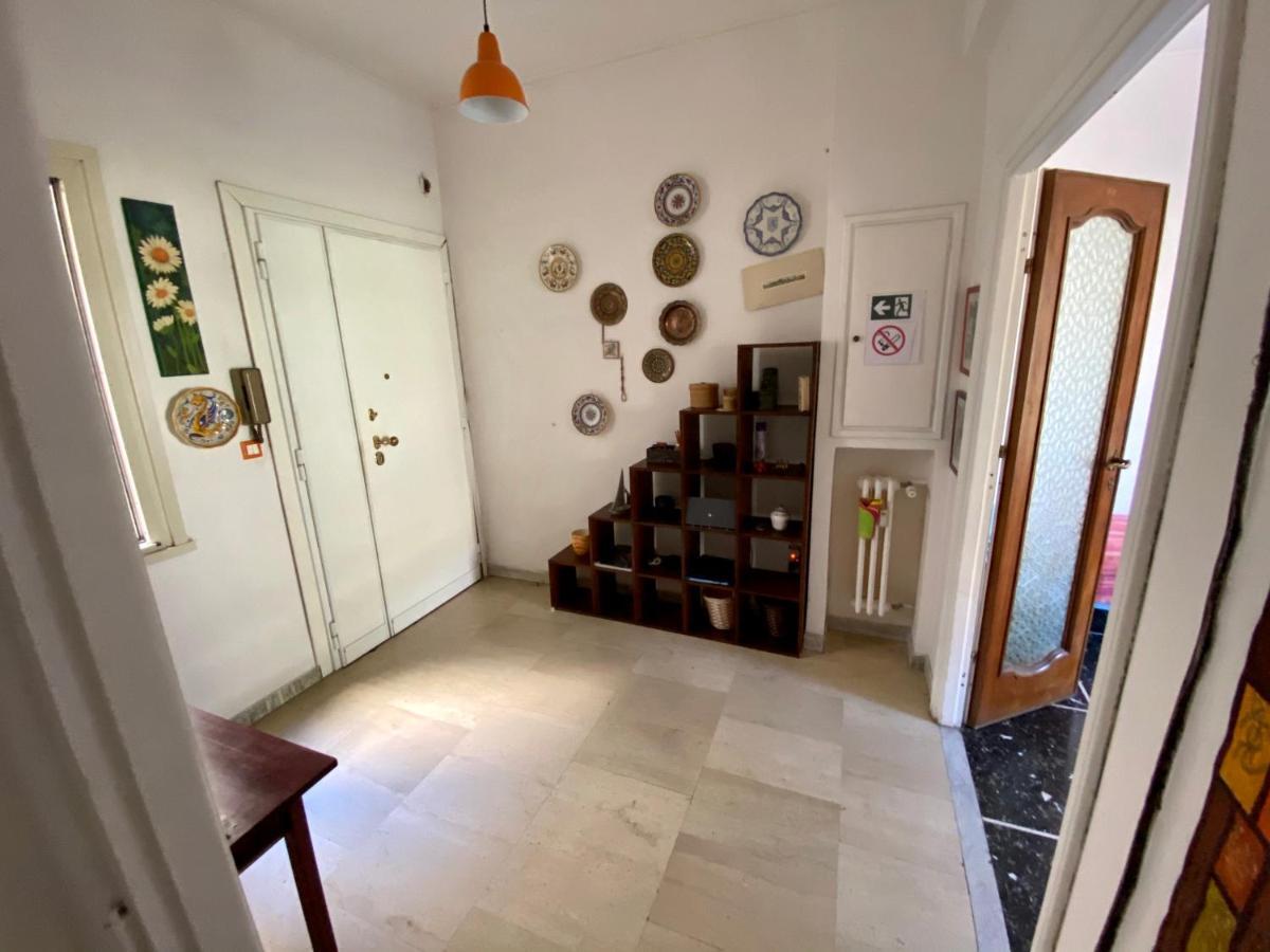 Casa Alberto Roma Ngoại thất bức ảnh
