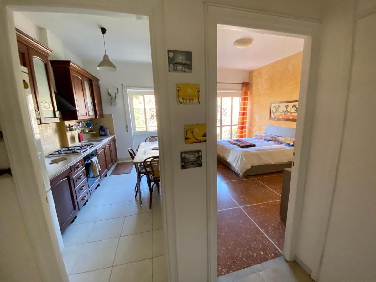 Casa Alberto Roma Ngoại thất bức ảnh