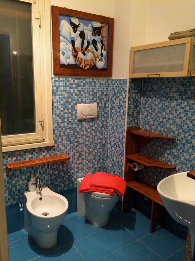 Casa Alberto Roma Ngoại thất bức ảnh