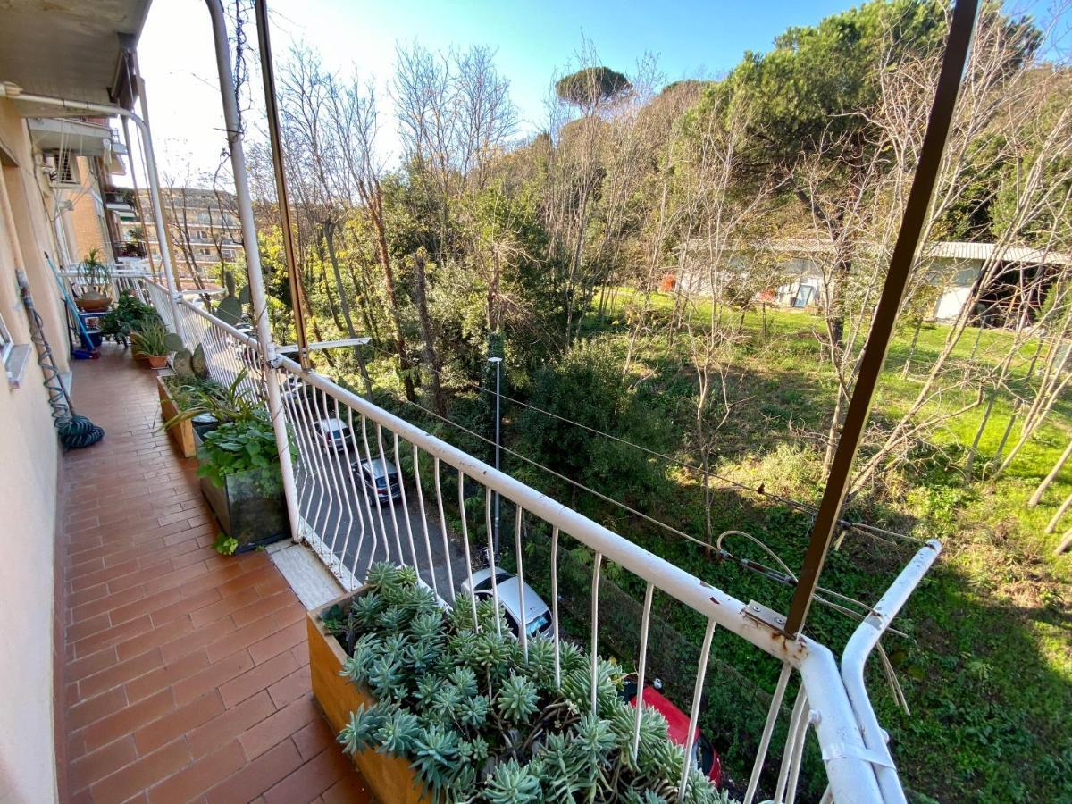 Casa Alberto Roma Ngoại thất bức ảnh